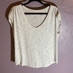 Lululemon athletic top (sz Large)